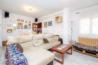 Casa pareada en venta en San Andrés de Colmenar Viejo en Colmenar Viejo