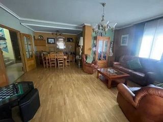 Chalet en venta en Universidad en Ciudad Real