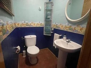 Chalet en venta en Universidad en Ciudad Real