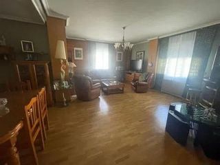 Chalet en venta en Universidad en Ciudad Real