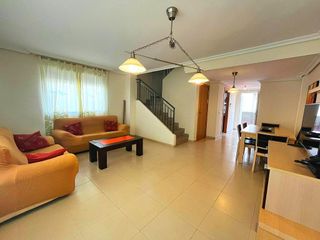 Casa adosada en venta en Moncófar playa en Moncofa