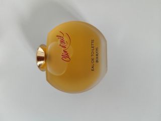 Colonia Vintage Clin d'Oeil Bourjois