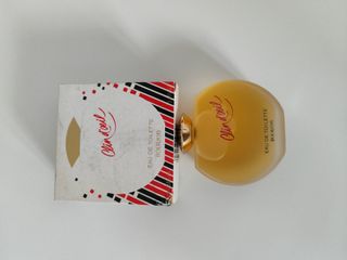 Colonia Vintage Clin d'Oeil Bourjois