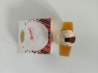 Colonia Vintage Clin d'Oeil Bourjois