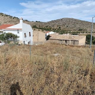 Chalet en venta en Moratalla