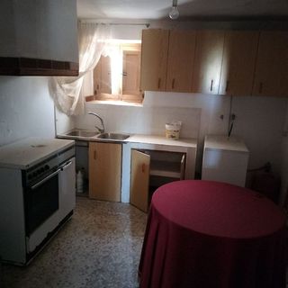Chalet en venta en Moratalla