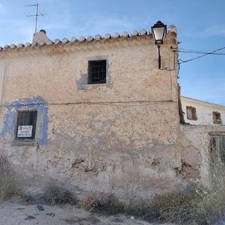 Chalet en venta en Moratalla