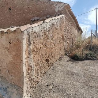 Chalet en venta en Moratalla