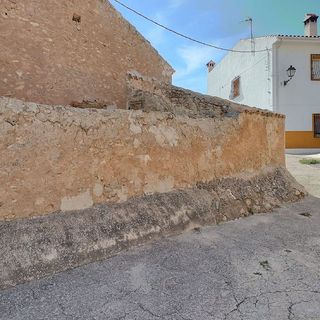 Chalet en venta en Moratalla