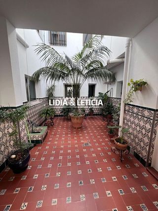 Chalet en venta en La Paz en Alcalá de Guadaira