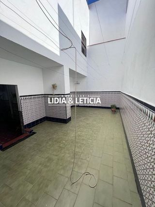 Chalet en venta en La Paz en Alcalá de Guadaira