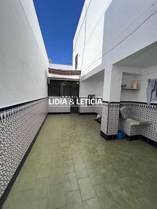 Chalet en venta en La Paz en Alcalá de Guadaira