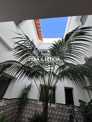 Chalet en venta en La Paz en Alcalá de Guadaira