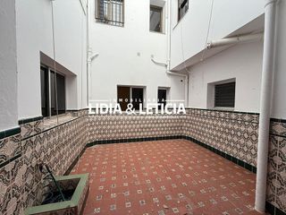 Chalet en venta en La Paz en Alcalá de Guadaira