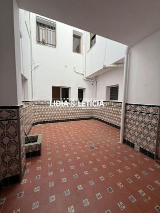 Chalet en venta en La Paz en Alcalá de Guadaira