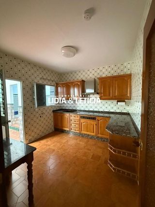 Chalet en venta en La Paz en Alcalá de Guadaira