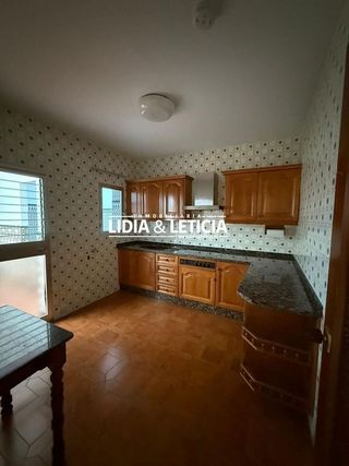 Chalet en venta en La Paz en Alcalá de Guadaira