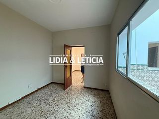 Chalet en venta en La Paz en Alcalá de Guadaira