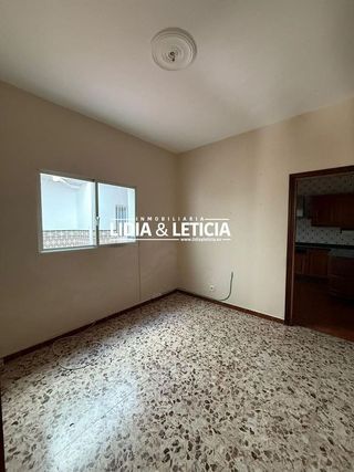 Chalet en venta en La Paz en Alcalá de Guadaira