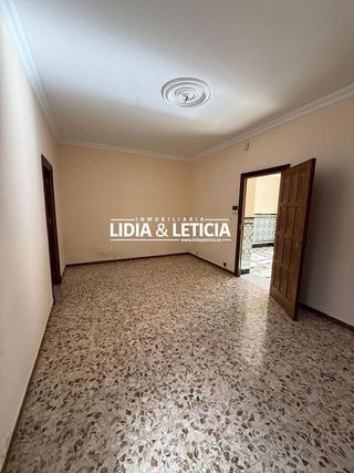 Chalet en venta en La Paz en Alcalá de Guadaira