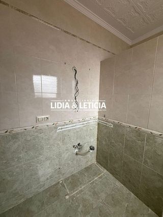 Chalet en venta en La Paz en Alcalá de Guadaira