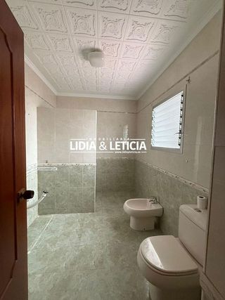 Chalet en venta en La Paz en Alcalá de Guadaira