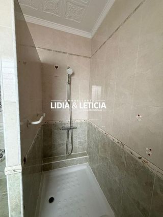 Chalet en venta en La Paz en Alcalá de Guadaira