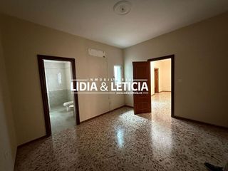 Chalet en venta en La Paz en Alcalá de Guadaira