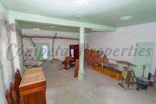 Casa adosada en venta en Cómpeta