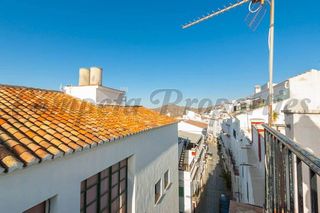 Casa adosada en venta en Cómpeta