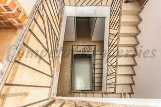 Casa adosada en venta en Cómpeta