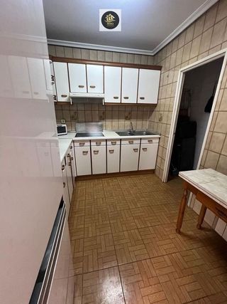 Chalet en venta en Peñamefecit - Avda Barcelona en Jaén