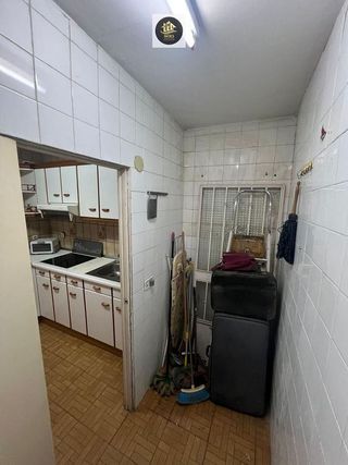 Chalet en venta en Peñamefecit - Avda Barcelona en Jaén
