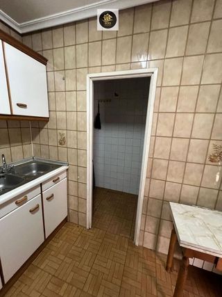 Chalet en venta en Peñamefecit - Avda Barcelona en Jaén