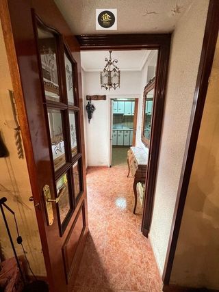 Chalet en venta en Peñamefecit - Avda Barcelona en Jaén