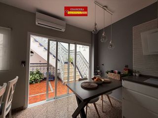 Casa en venta en La Paz en Alcalá de Guadaira