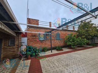 Chalet en venta en Gibraleón