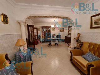 Chalet en venta en Gibraleón