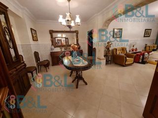 Chalet en venta en Gibraleón