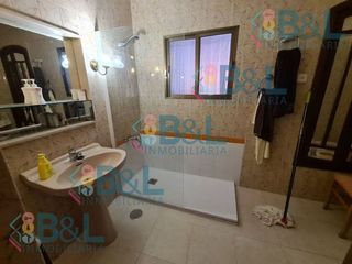 Chalet en venta en Gibraleón