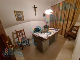 Chalet en venta en Gibraleón