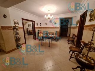 Chalet en venta en Gibraleón