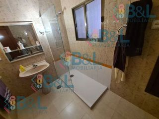 Chalet en venta en Gibraleón