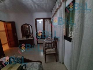 Chalet en venta en Gibraleón