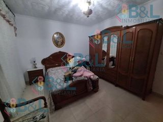 Chalet en venta en Gibraleón