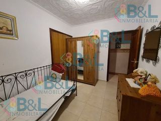 Chalet en venta en Gibraleón