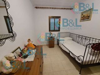 Chalet en venta en Gibraleón