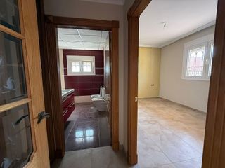 Chalet en venta en Las Salinas en Roquetas de Mar
