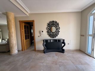 Chalet en venta en Las Salinas en Roquetas de Mar