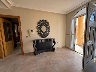 Chalet en venta en Las Salinas en Roquetas de Mar